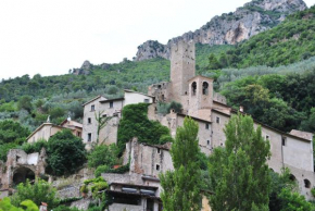 Residenza di Paese Castello del Poggio